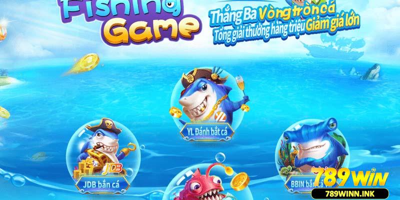 Giới thiệu cách chơi game bắn cá đổi thưởng siêu dễ