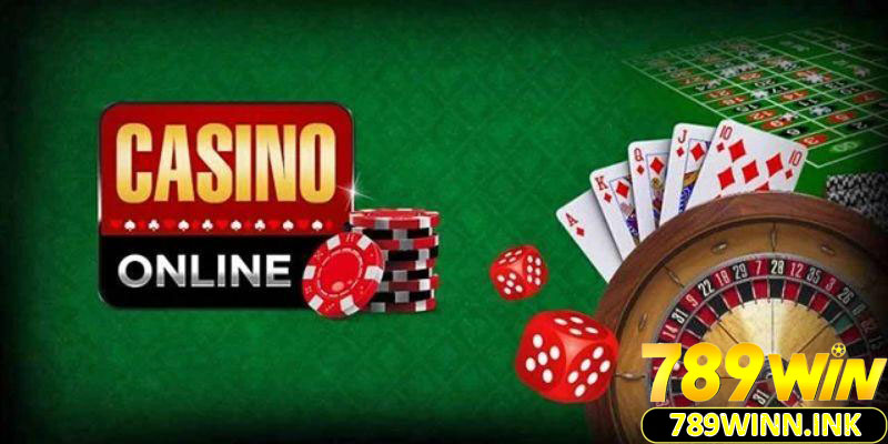 Casino trực tuyến mang đến sự tiện lợi nhờ công nghệ 4.0