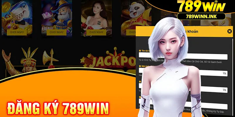 Câu hỏi thường gặp tại 79win về cách đăng ký tài khoản