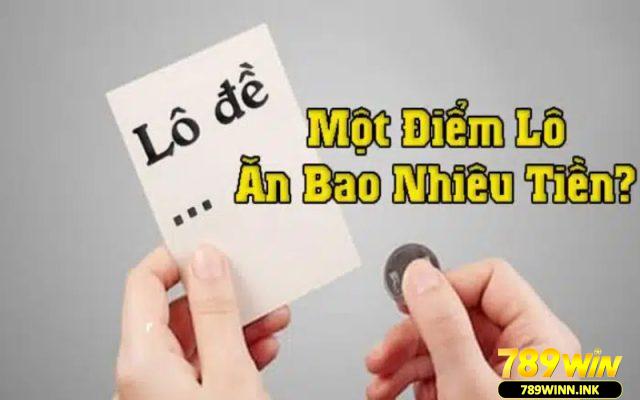 Cách xác định tiền thưởng có sự chênh lệch giữa các khu vực